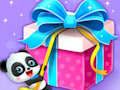 Παιχνίδι Baby Panda Kids Crafts DIY σε απευθείας σύνδεση
