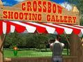Παιχνίδι Γκαλερί Σκοποβολής Crossbow  σε απευθείας σύνδεση