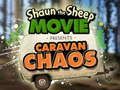 Παιχνίδι Shaun The Sheep Caravan Chaos σε απευθείας σύνδεση