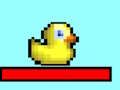 Παιχνίδι Περιπέτειες Ducky σε απευθείας σύνδεση