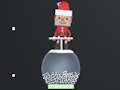 Παιχνίδι 3D Cup Santas Cup σε απευθείας σύνδεση