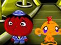 Παιχνίδι Monkey Go Happy Stage 309  σε απευθείας σύνδεση
