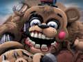 Παιχνίδι Πέντε Νύχτες στο Fazbear's  σε απευθείας σύνδεση
