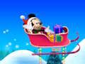 Παιχνίδι Disney Junior Magical Holidays σε απευθείας σύνδεση Παιχνίδι Disney Junior Magical Holidays σε απευθείας σύνδεση