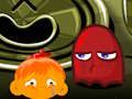 Παιχνίδι Monkey Go Happy Stage 318  σε απευθείας σύνδεση