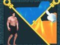 Παιχνίδι Prince Escape: Pin Puzzle σε απευθείας σύνδεση