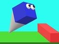 Παιχνίδι Jumping Cube  σε απευθείας σύνδεση