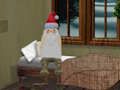 Παιχνίδι Holy Night 6 Room Escape σε απευθείας σύνδεση