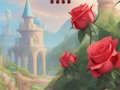 Παιχνίδι Καταραμένο Rose Girl Escape  σε απευθείας σύνδεση