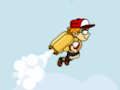 Παιχνίδι Jetpack αναβάτης σε απευθείας σύνδεση