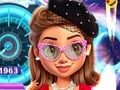 Παιχνίδι BFFs Retro Time Travel Time  σε απευθείας σύνδεση