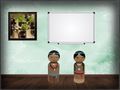 Παιχνίδι AMGEL Easy Room Escape 97 σε απευθείας σύνδεση