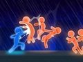 Παιχνίδι Κολλήστε το στο Stickman  σε απευθείας σύνδεση