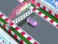 Παιχνίδι Toon Car Racing σε απευθείας σύνδεση