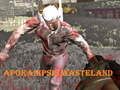 Παιχνίδι Αποκαλυψής Wasteland  σε απευθείας σύνδεση