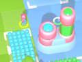 Παιχνίδι Arena Battle Factory σε απευθείας σύνδεση