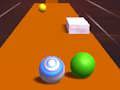Παιχνίδι Ball Run Jumper 3D σε απευθείας σύνδεση