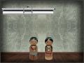 Παιχνίδι AMGEL Easy Room Escape 100 σε απευθείας σύνδεση