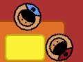 Παιχνίδι Pixel sumo σε απευθείας σύνδεση