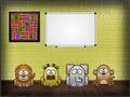 Παιχνίδι AMGEL Easy Room Escape 101 σε απευθείας σύνδεση
