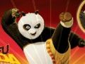 Παιχνίδι Kungfu Panda Death Match  σε απευθείας σύνδεση