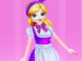 Παιχνίδι Γλυκό Bakery Girls Cake  σε απευθείας σύνδεση