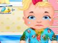 Παιχνίδι Παιχνίδια Crazy Baby Toddler  σε απευθείας σύνδεση