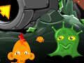 Παιχνίδι Monkey Go Happy Stage 325  σε απευθείας σύνδεση