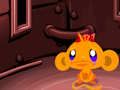 Παιχνίδι Monkey Go Happy Stage 328  σε απευθείας σύνδεση