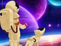 Παιχνίδι Βρείτε το διαστημικό σκάφος της Nasa  σε απευθείας σύνδεση