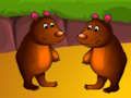 Παιχνίδι Βοήθεια Hungry Bear  σε απευθείας σύνδεση