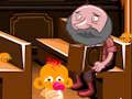 Παιχνίδι Monkey Go Happy Stage 335  σε απευθείας σύνδεση