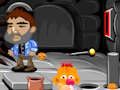 Παιχνίδι Monkey Go Happy Stage 341  σε απευθείας σύνδεση