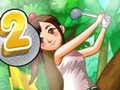 Παιχνίδι Maya Golf 2 σε απευθείας σύνδεση