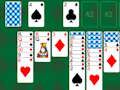 Παιχνίδι Klondike Solitaire 1 ή 3  σε απευθείας σύνδεση