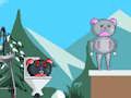 Παιχνίδι Axoskibiki World σε απευθείας σύνδεση