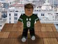 Παιχνίδι Parkour Roblox: Μαθηματικά  σε απευθείας σύνδεση
