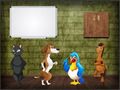 Παιχνίδι AMGEL Easy Room Escape 155 σε απευθείας σύνδεση