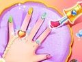 Παιχνίδι Baby Taylor Little Princess Makeover σε απευθείας σύνδεση