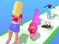 Παιχνίδι Ομορφιά τρέχει 3D σε απευθείας σύνδεση