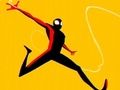 Παιχνίδι Ragdoll Spider: Hook Man σε απευθείας σύνδεση Παιχνίδι Ragdoll Spider: Hook Man σε απευθείας σύνδεση