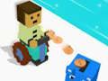 Παιχνίδι 3D Master Pixel Coin σε απευθείας σύνδεση