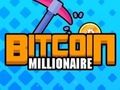 Παιχνίδι Bitcoin εκατομμυριούχος  σε απευθείας σύνδεση