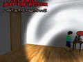 Παιχνίδι Jeff the Killer: Lost in the Nightmare σε απευθείας σύνδεση
