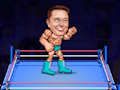 Παιχνίδι Zuck vs Musk: Techbro Beatdown σε απευθείας σύνδεση