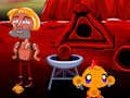 Παιχνίδι Monkey Go Happy Stage 355  σε απευθείας σύνδεση