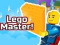 Παιχνίδι Lego Master! σε απευθείας σύνδεση