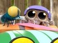 Παιχνίδι Lucas the Spider: Spot the Difference σε απευθείας σύνδεση