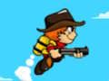 Παιχνίδι Αγόρι jetpack σε απευθείας σύνδεση