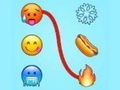 Παιχνίδι Emoji Puzzle! σε απευθείας σύνδεση
